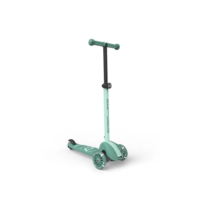 ROLLERSKATES HIGHWAYKICK 3S