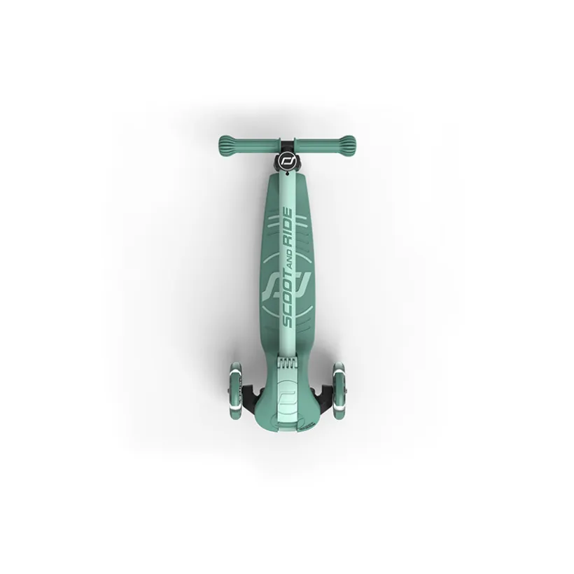 ROLLERSKATES HIGHWAYKICK 3S