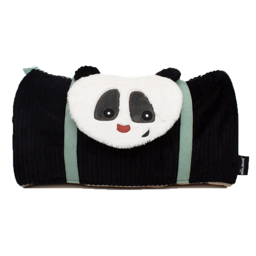 Rototos le Panda reistas