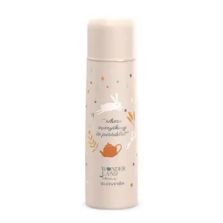 Roze Wonderlands Isotherme Fles 500ml