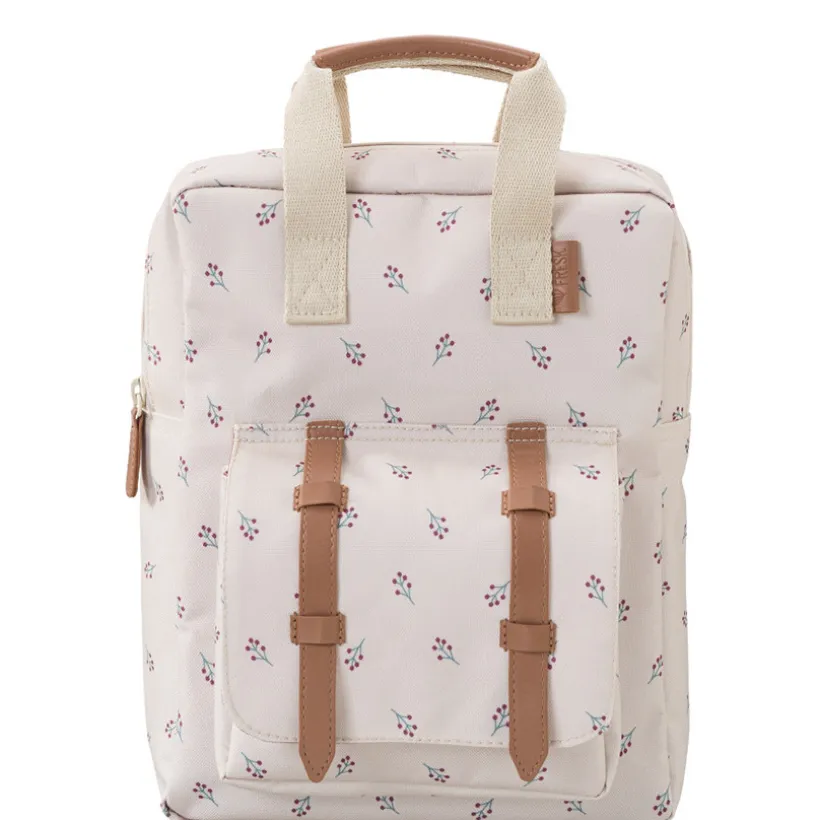 Rugzak Berries Beige