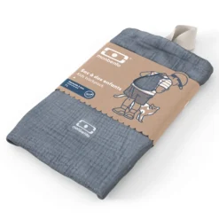 Rugzak Buddy voor kinderen Blauw