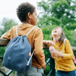 Rugzak Buddy voor kinderen Blauw