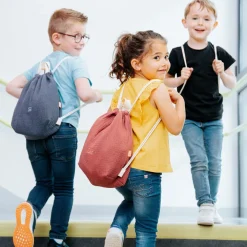 Rugzak Buddy voor kinderen Rose Blush
