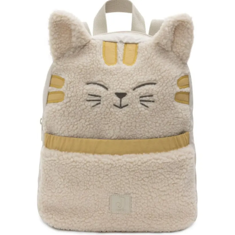 Rugzak - Charlie de poes - Animal Friends