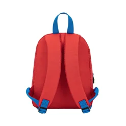 Rugzak 3D Super Mario 32 cm Blauw