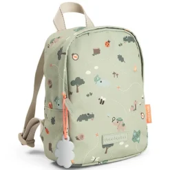 Rugzak klein 4L Tiny Trails Groen