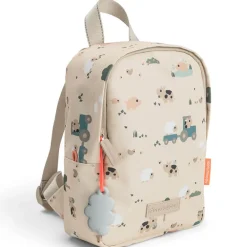Rugzak klein 4L Tiny Trails Zand