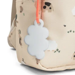 Rugzak klein 4L Tiny Trails Zand