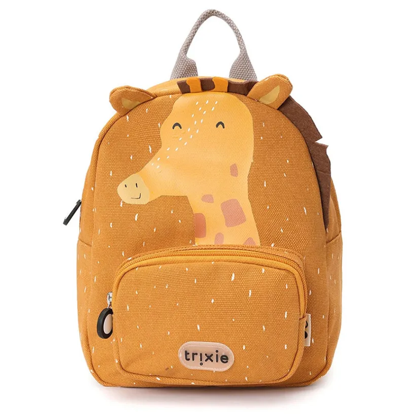Rugzak klein Mr Giraffe