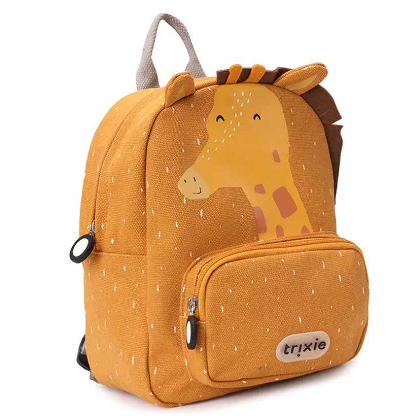 Rugzak klein Mr Giraffe