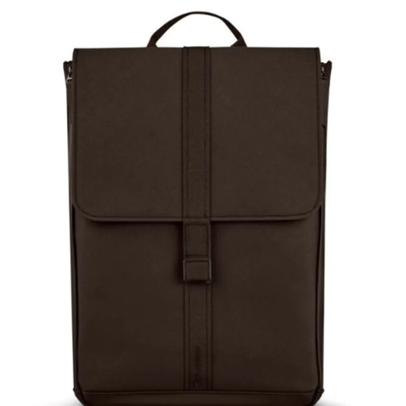 Rugzak luiertas Cocoa Brown