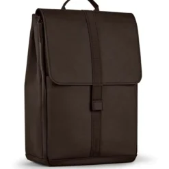 Rugzak luiertas Cocoa Brown