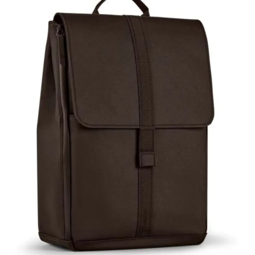 Rugzak luiertas Cocoa Brown