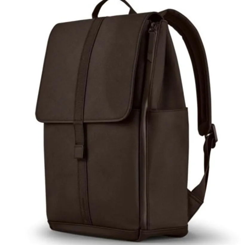 Rugzak luiertas Cocoa Brown