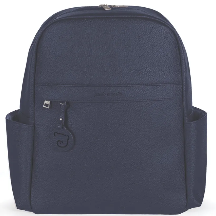 Rugzak luiertas London Blue