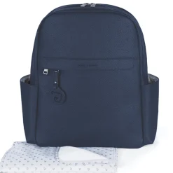 Rugzak luiertas London Blue