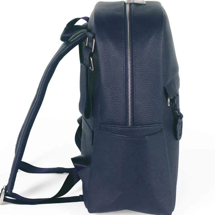 Rugzak luiertas London Blue