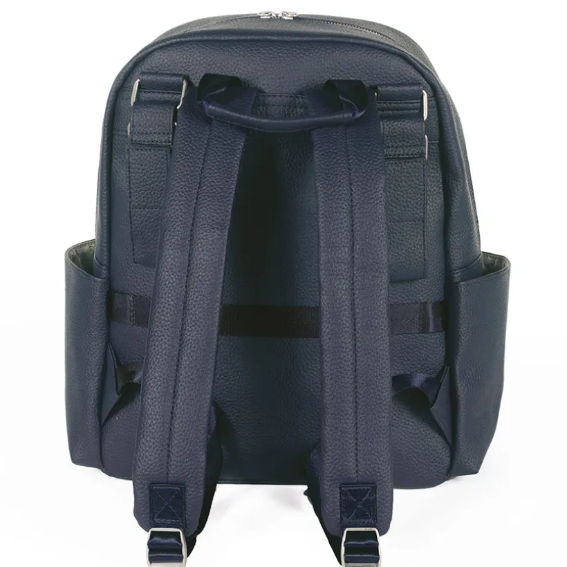Rugzak luiertas London Blue