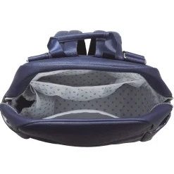 Rugzak luiertas London Blue