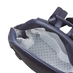Rugzak luiertas London Blue