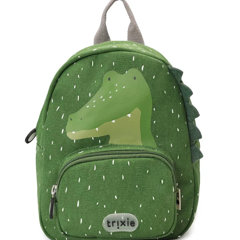 Rugzak medium Mr Alligator 7,5L