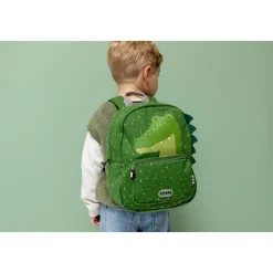 Rugzak medium Mr Alligator 7,5L