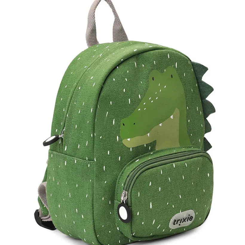 Rugzak medium Mr Alligator 7,5L