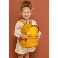 Rugzak medium Mr Giraffe 7,5L
