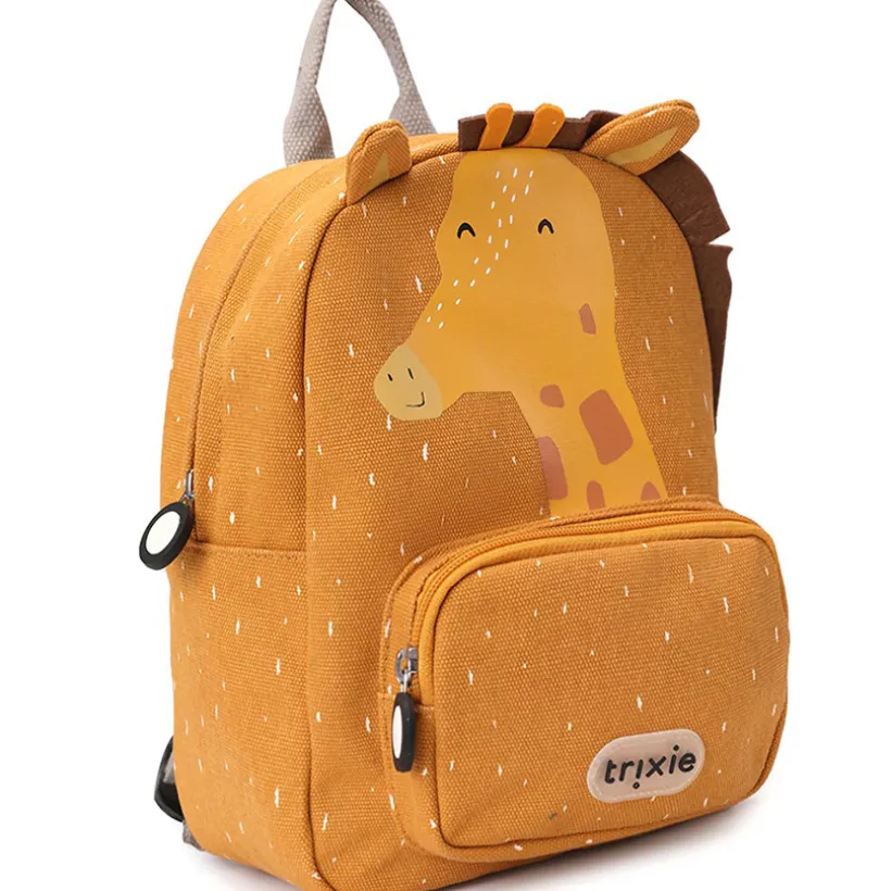 Rugzak medium Mr Giraffe 7,5L