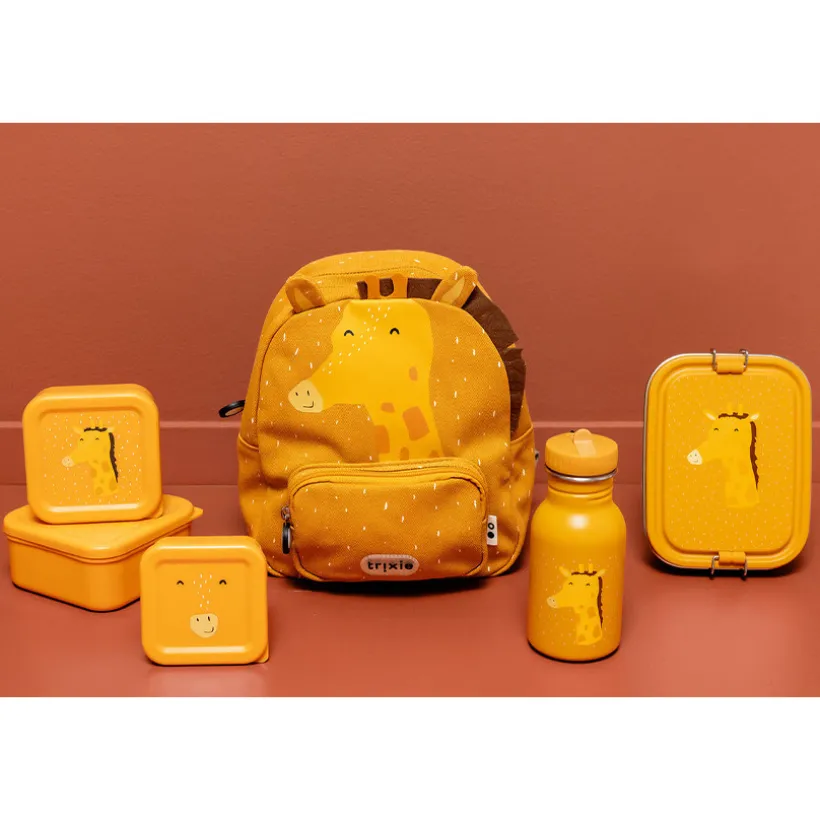 Rugzak medium Mr Giraffe 7,5L