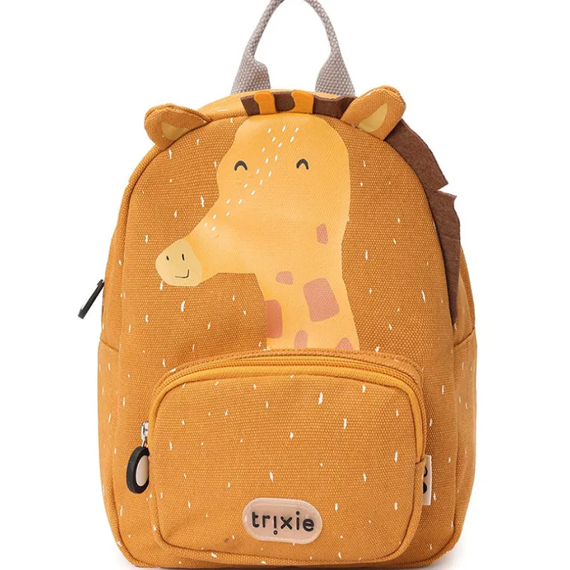 Rugzak medium Mr Giraffe 7,5L