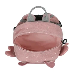 Rugzak medium Mrs Butterfly 7,5L