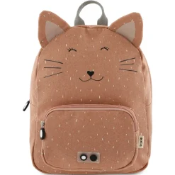 Rugzak medium Mrs Cat