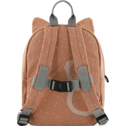 Rugzak medium Mrs Cat