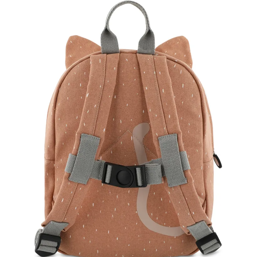 Rugzak medium Mrs Cat