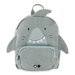 Rugzak medium Mr Shark