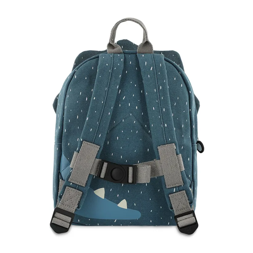 Rugzak medium Mr. Triceratops 7,5L