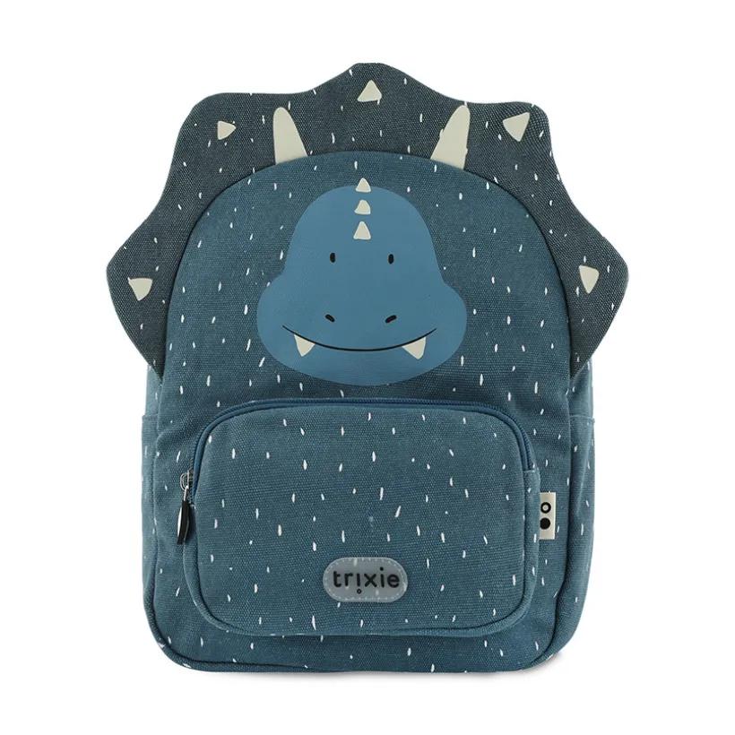 Rugzak medium Mr. Triceratops 7,5L