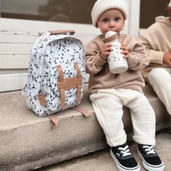 Rugzak Mini - Dalmatian Dots