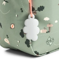 Rugzak voor kinderen 7,5L Tiny Trails Groen