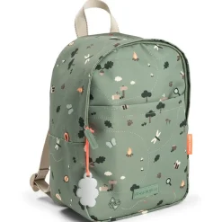 Rugzak voor kinderen 7,5L Tiny Trails Groen
