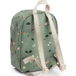 Rugzak voor kinderen 7,5L Tiny Trails Groen