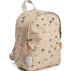 Rugzak voor kinderen 7,5L Tiny Trails Zand