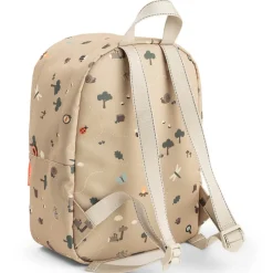 Rugzak voor kinderen 7,5L Tiny Trails Zand