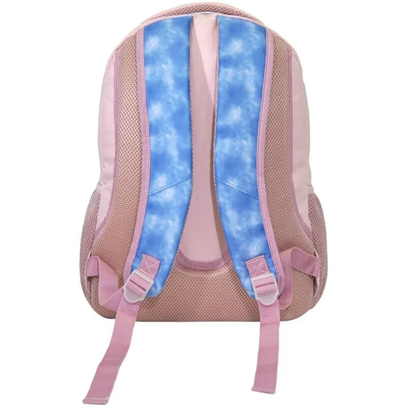 Rugzak voor kinderen Stitch & Angel