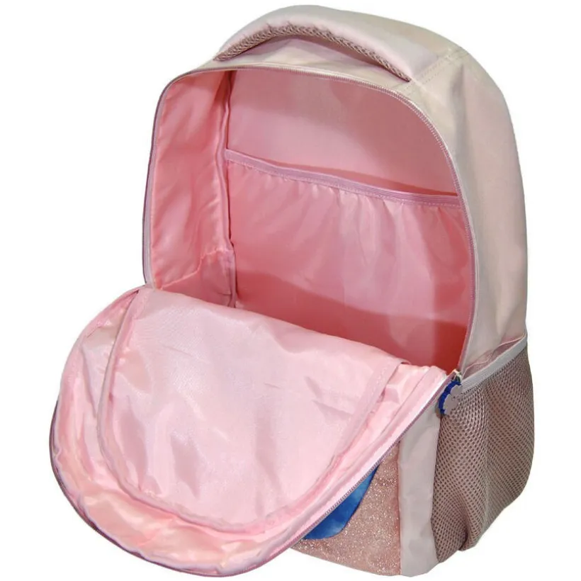 Rugzak voor kinderen Stitch & Angel