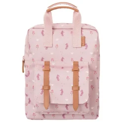Rugzak Zeepaard Roze