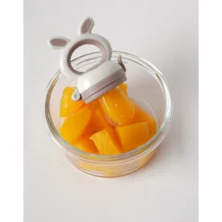 Sabbelspeen Fruit Feeder 4-in-1 Dune