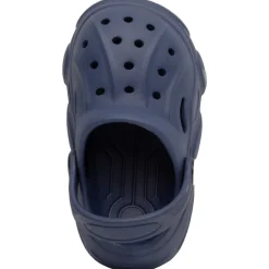 Sabots sneakerstijl met riempje voor baby jongen